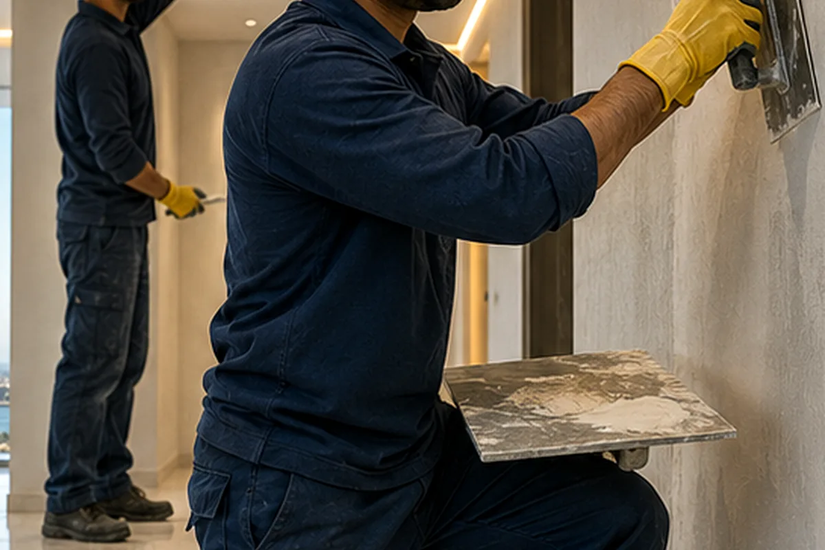 Construction Manpower Supply workforce planning for employers in Hail, Saudi Arabia
