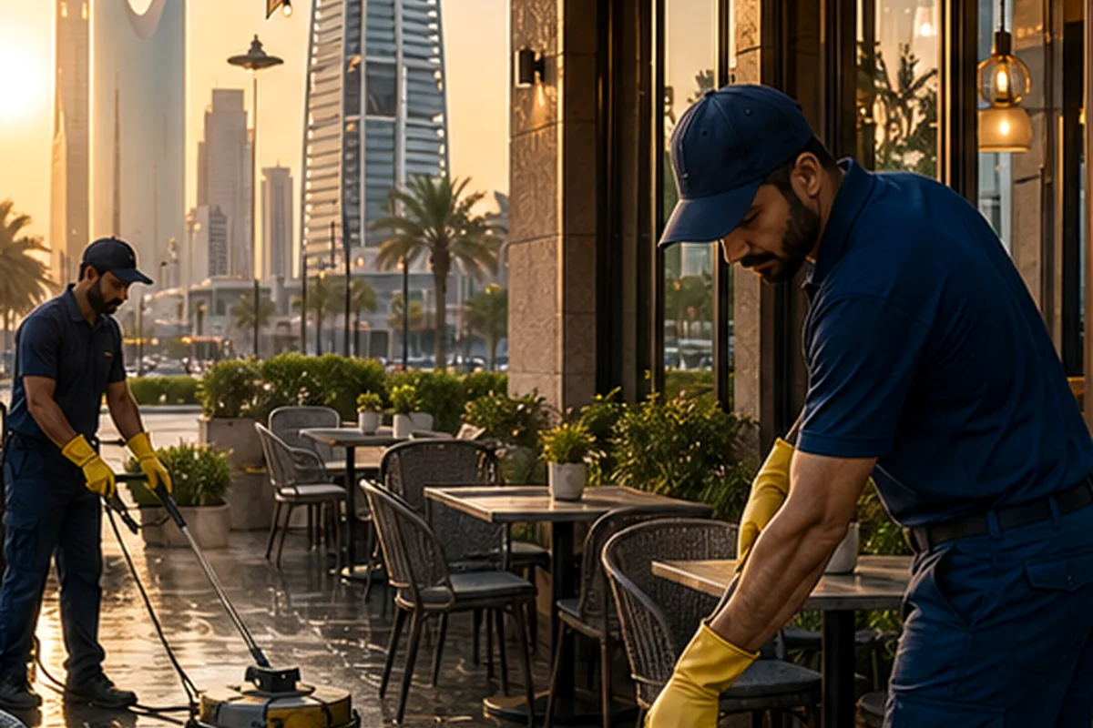 Event and Seasonal Workforce workforce planning for employers in Hail, Saudi Arabia